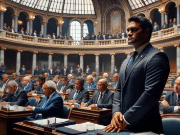 Projet de loi Morin : l&rsquo;amendement de Bruno Sandras rejeté