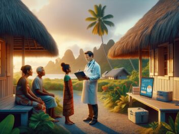 Dengue 4 : stabilisation, mais l&rsquo;épidémie n&rsquo;est pas terminée