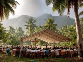 126th Maohi Protestant Church Synod to last one week