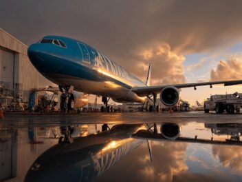 Air Tahiti Nui: objectif en 2010, atteindre l&rsquo;équilibre