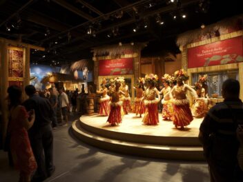 Exposition Universelle de Shanghai : un succès pour la Polynésie française