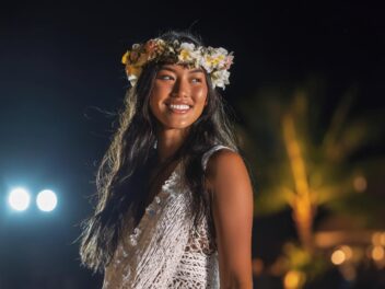 New Miss Tahiti pledges to stay in French Polynesia for good