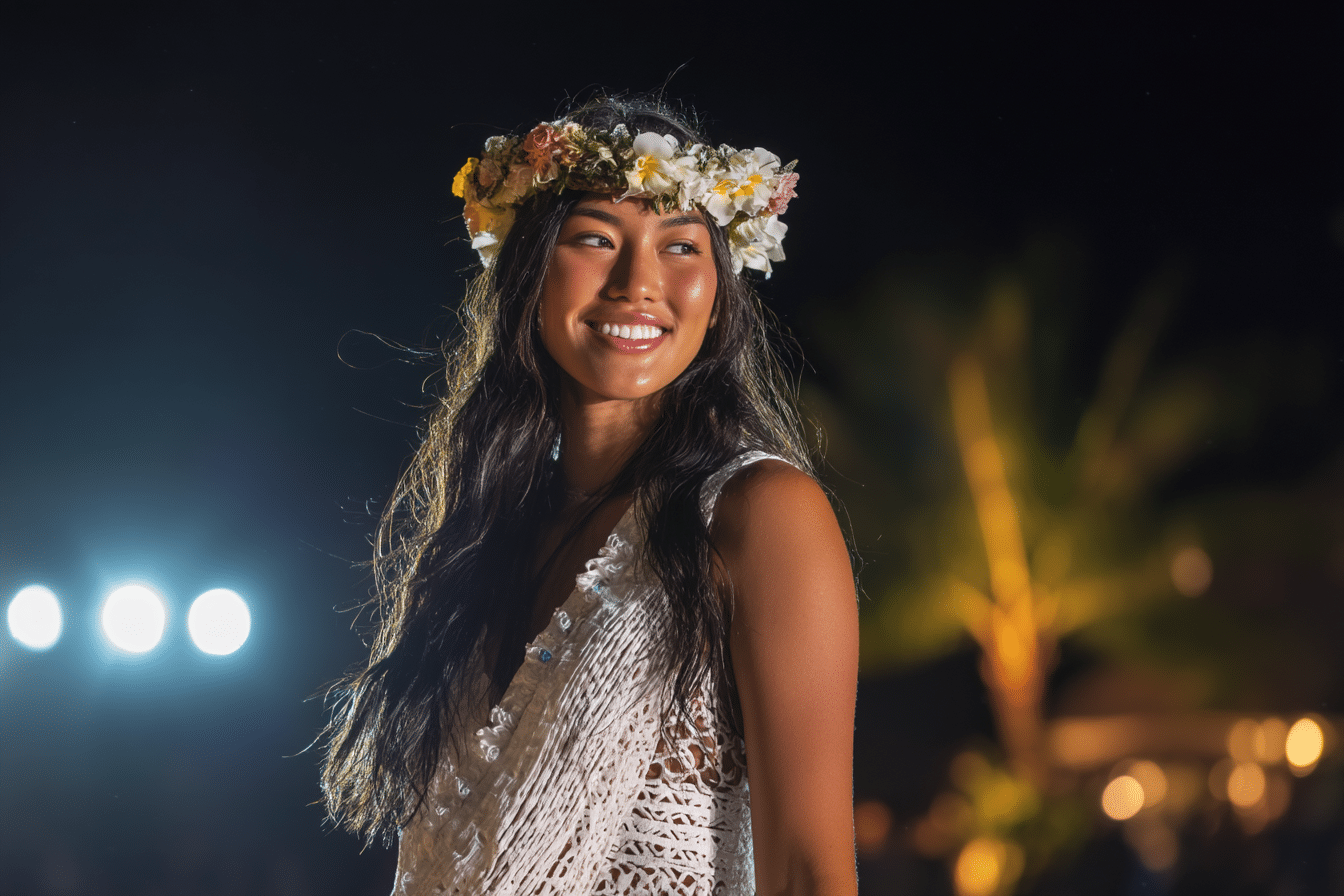New Miss Tahiti pledges to stay in French Polynesia for good