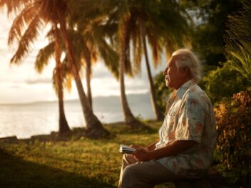 Senior journalist Al Prince dies in Tahiti