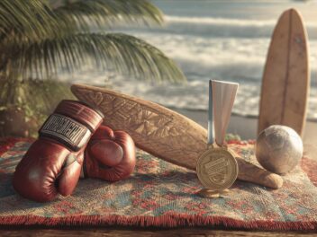 Sports | Tahitipresse
