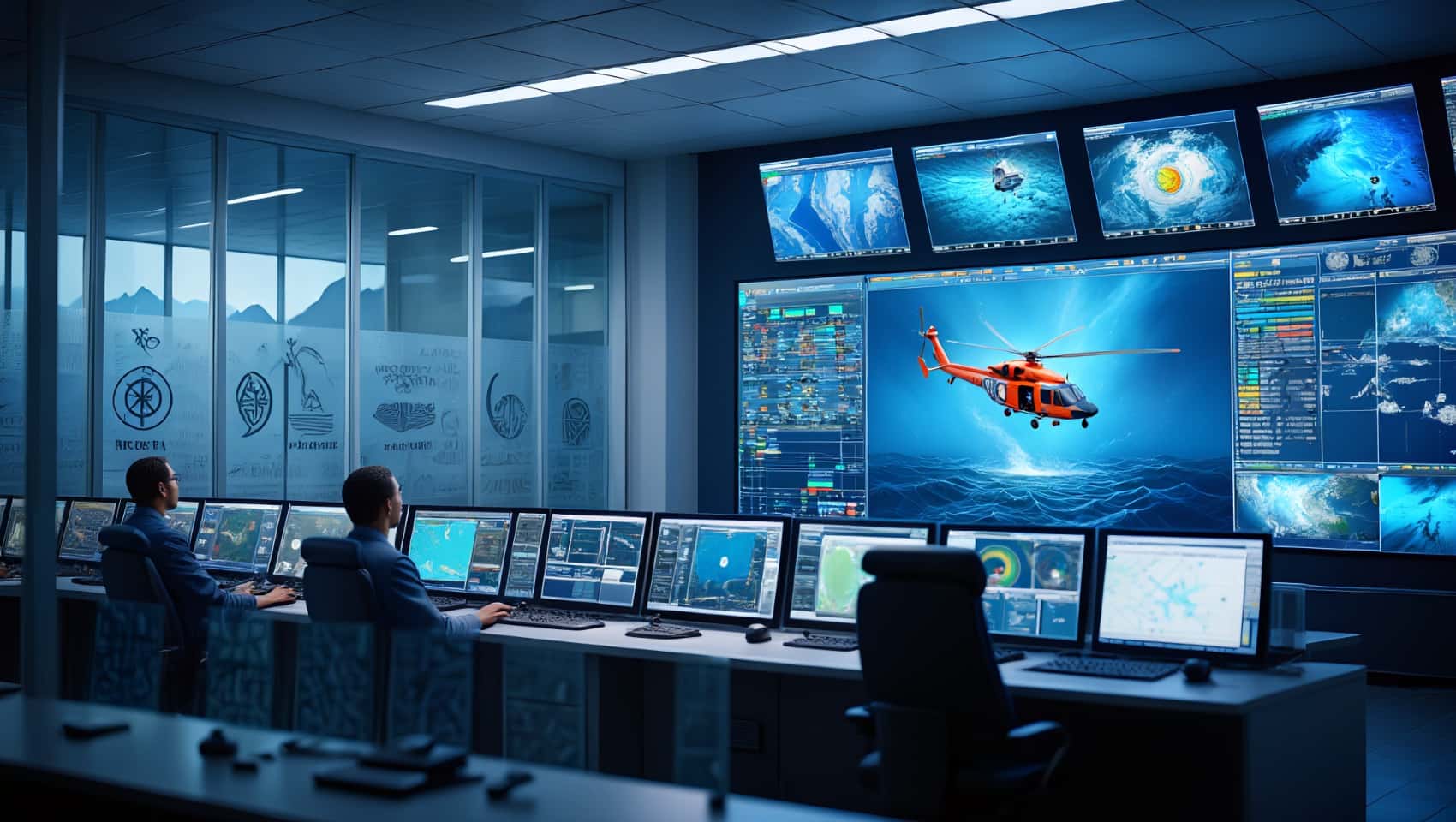 Le Centre de sauvetage maritime va déménager