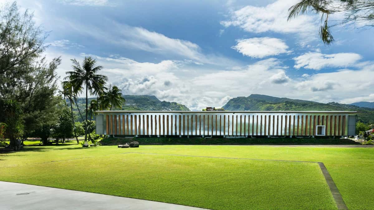 Et pourquoi pas ?” : le théâtre associatif s’invite au musée de Tahiti