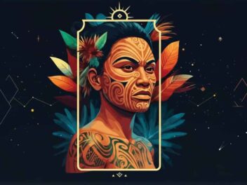 La signification des tatouage maorie : ce que chaque motif révèle de l&rsquo;âme polynésienne