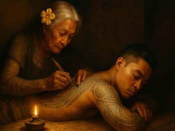 Festival Ia Nu’u te Tatau : Un show unique des maîtres du tatouage à Arue