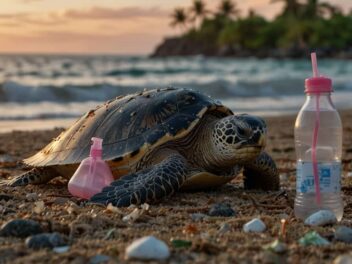 Fin du plastique : la Polynésie française accélère sa transition, entre contraintes et innovations