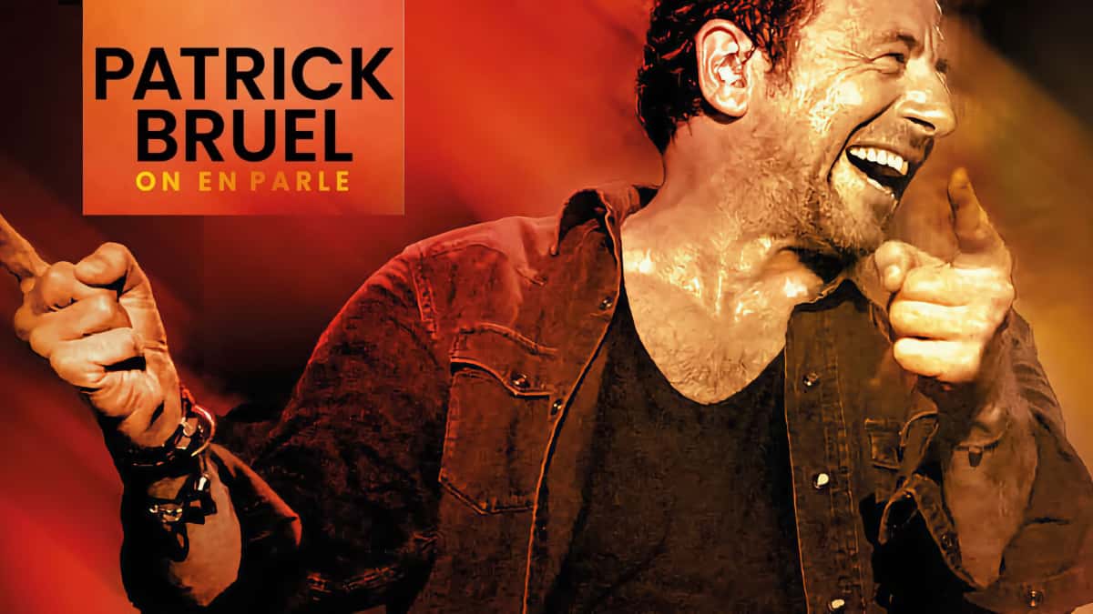 Patrick Bruel en concert à Tahiti : récit d’un retour très attendu