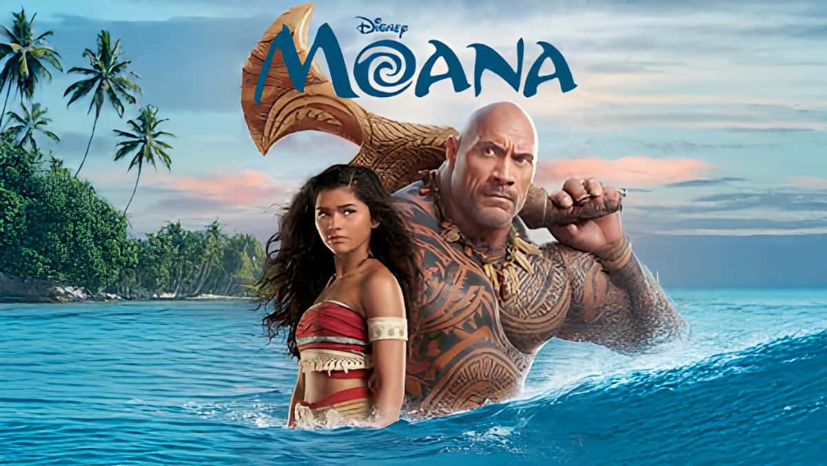 Vaiana en live action : la Polynésie sous les projecteurs