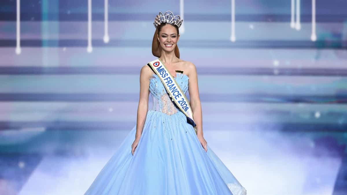 Hinaupoko Devèze, élue Miss France 2026 : une 6e couronne pour Miss Tahiti et le fenua