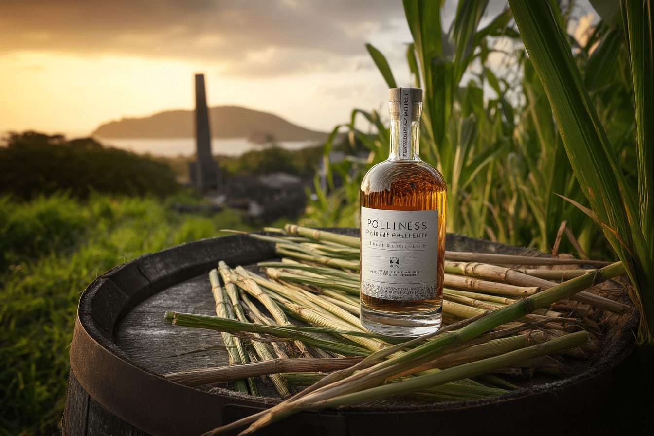 L’IGP, un label pour valoriser et protéger le rhum du fenua