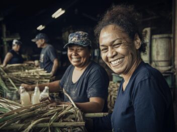 L’impact économique, social et touristique de la filière rhum