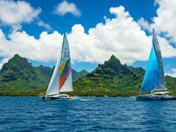 Tahiti Pearl Regatta 2025 : programme, règles et temps forts de la 21e édition