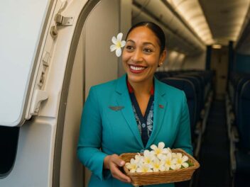 Vol Paris Papeete Air Tahiti Nui : la passerelle essentielle entre la Polynésie et le monde