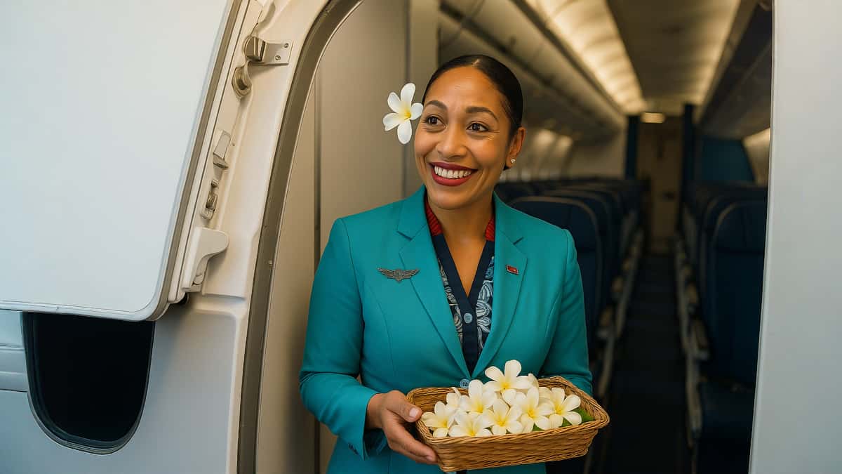 Vol Paris Papeete Air Tahiti Nui : la passerelle essentielle entre la Polynésie et le monde