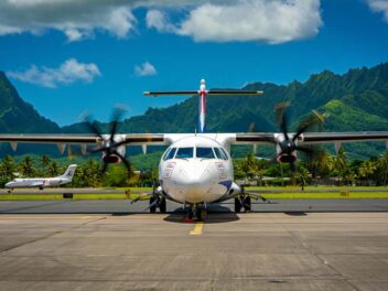 Analyse : Air Tahiti entre ouverture régionale et service public – quels équilibres pour l’avenir ?