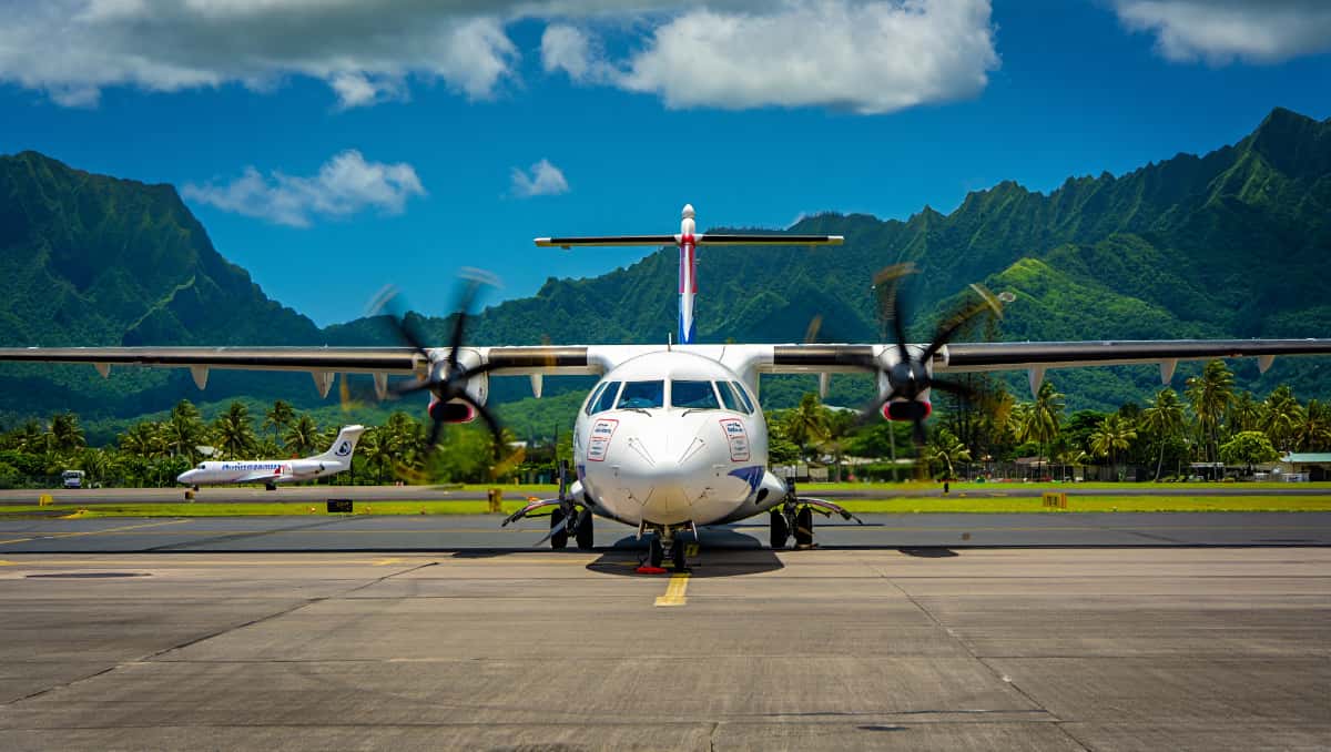 Analyse : Air Tahiti entre ouverture régionale et service public – quels équilibres pour l’avenir ?