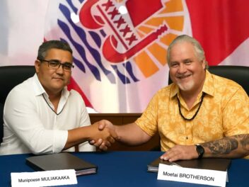 Polynésie française et Wallis-et-Futuna : une coopération renforcée pour l’avenir