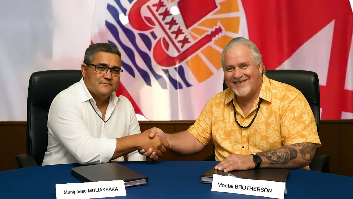 Polynésie française et Wallis-et-Futuna : une coopération renforcée pour l’avenir