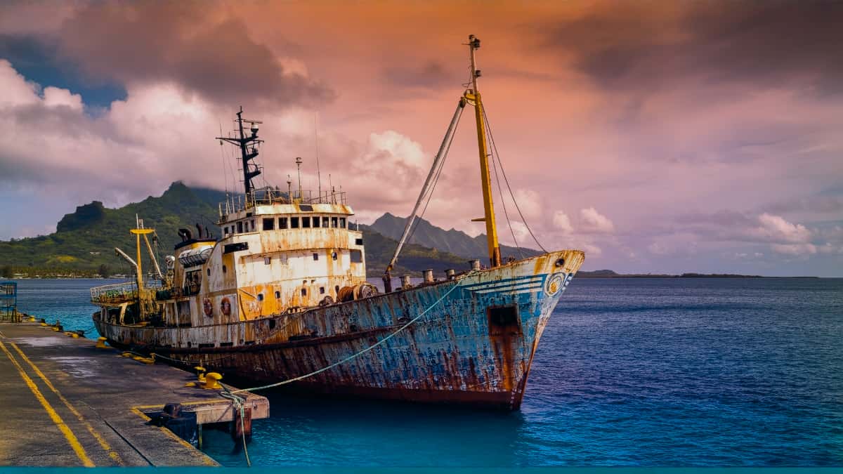Abandon du navire « Raymi » : Quelle issue pour ce mystère maritime ?
