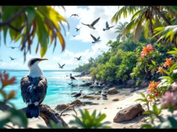 Tetiaroa, de l’utopie de Brando à la renaissance écologique
