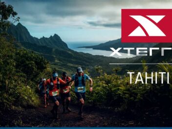 XTERRA Tahiti Trail : 100 km de défi, de solidarité et de paysages à couper le souffle