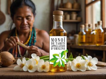 Monoï de Tahiti : comment préserver une appellation d’origine unique au monde ?