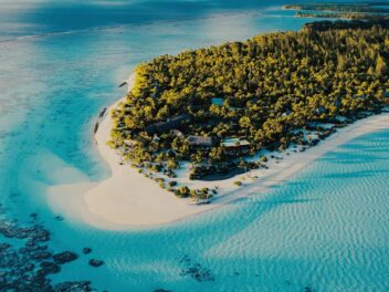 The Brando : un modèle d’écotourisme d’hôtel de luxe à Tetiaroa