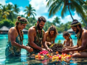 Ces 14 projets polynésiens qui vont changer le quotidien de nos îles grâce au Fonds Pacifique