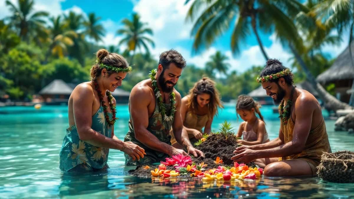 Ces 14 projets polynésiens qui vont changer le quotidien de nos îles grâce au Fonds Pacifique