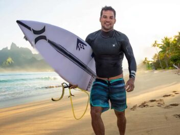 Michel Bourez, le Spartiate du fenua : parcours d’un pionnier du surf tahitien