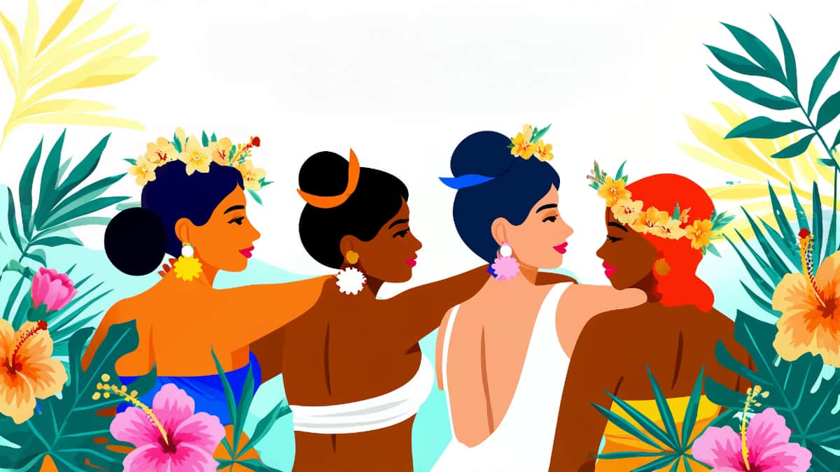 Miss Aimeho Nui 2025 : Moorea célèbre l’inclusion et l’engagement féminin
