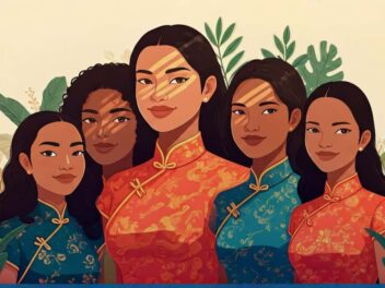 Miss Dragon 2025 : la jeunesse chinoise du fenua à l’honneur