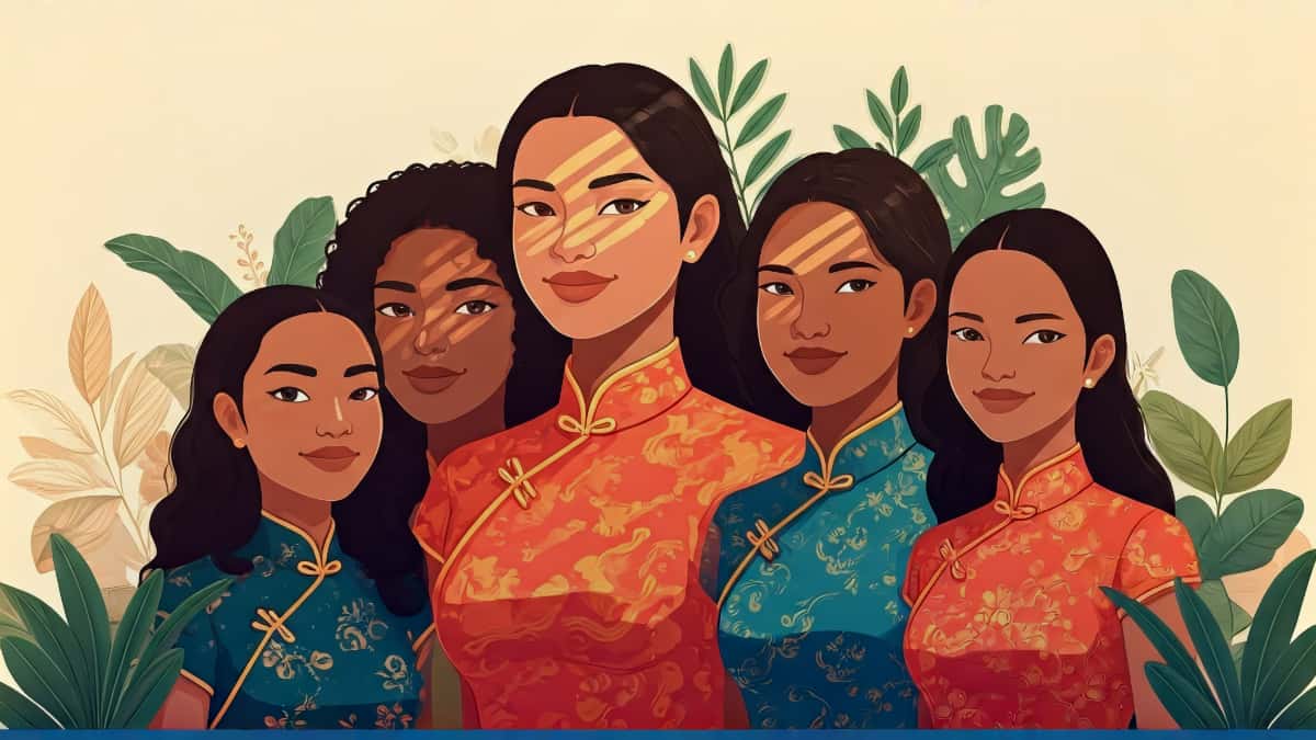 Miss Dragon 2025 : la jeunesse chinoise du fenua à l’honneur