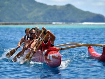 Tahiti Nui Va’a 2025 : trois jours d’aventure et de passion autour de l’île