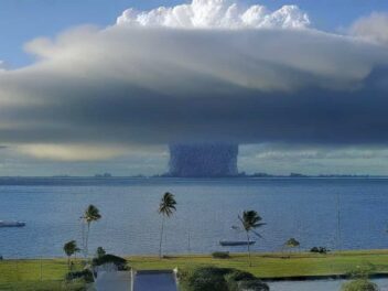 Essais nucléaires en Polynésie française : l’État a-t-il voulu acheter le silence du fenua ?