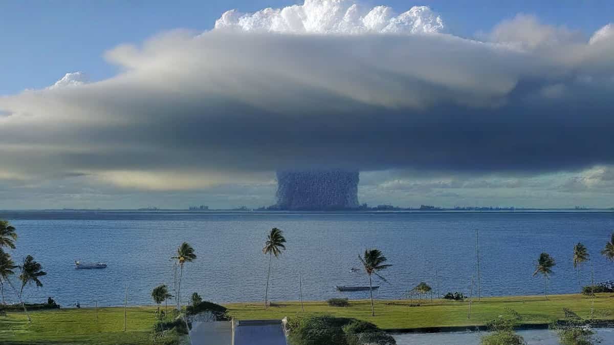 Essais nucléaires en Polynésie française : l’État a-t-il voulu acheter le silence du fenua ?
