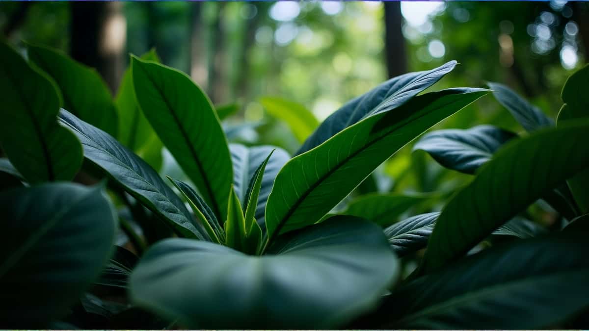 Le fléau vert : comment le Miconia s’attaque aux forêts de Tahiti et à sa culture