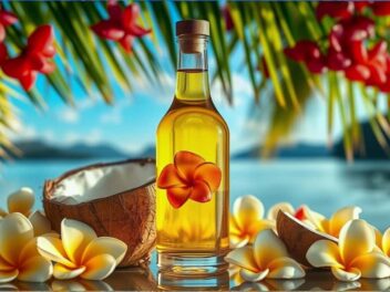 Monoï de Tahiti : héritage vivant et secret de beauté polynésien