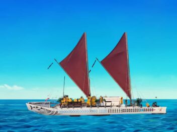 Hōkūleʻa, comment la pirogue mythique aux techniques ancestrales défie la science moderne