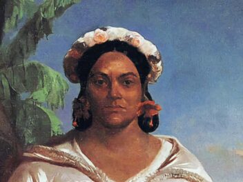 Pomare IV, la reine de la résistance
