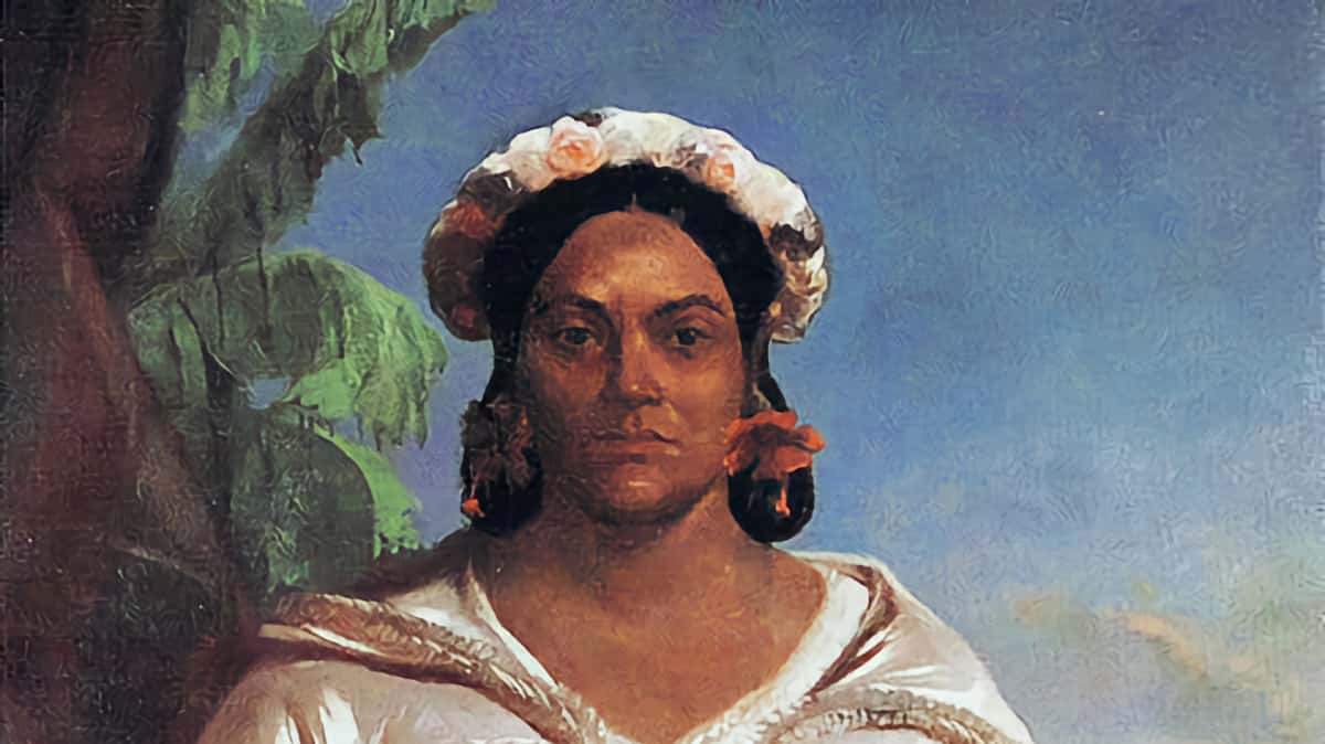 Pomare IV, la reine de la résistance