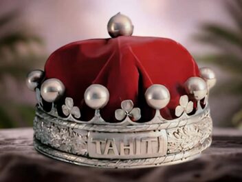 Aux origines du royaume de Tahiti