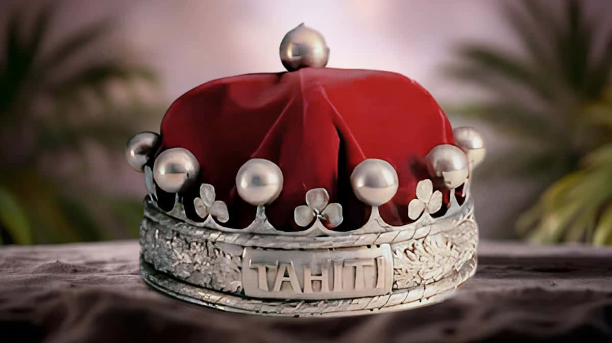 Aux origines du royaume de Tahiti