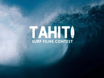 Tahiti Surf Films Contest : le concours qui met en lumière la culture surf polynésienne