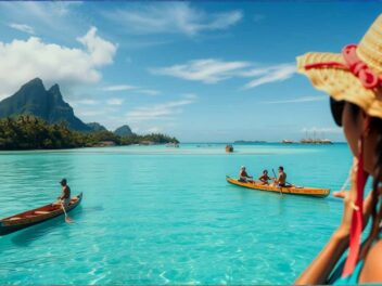 Comment la Polynésie devient pionnière du tourisme responsable
