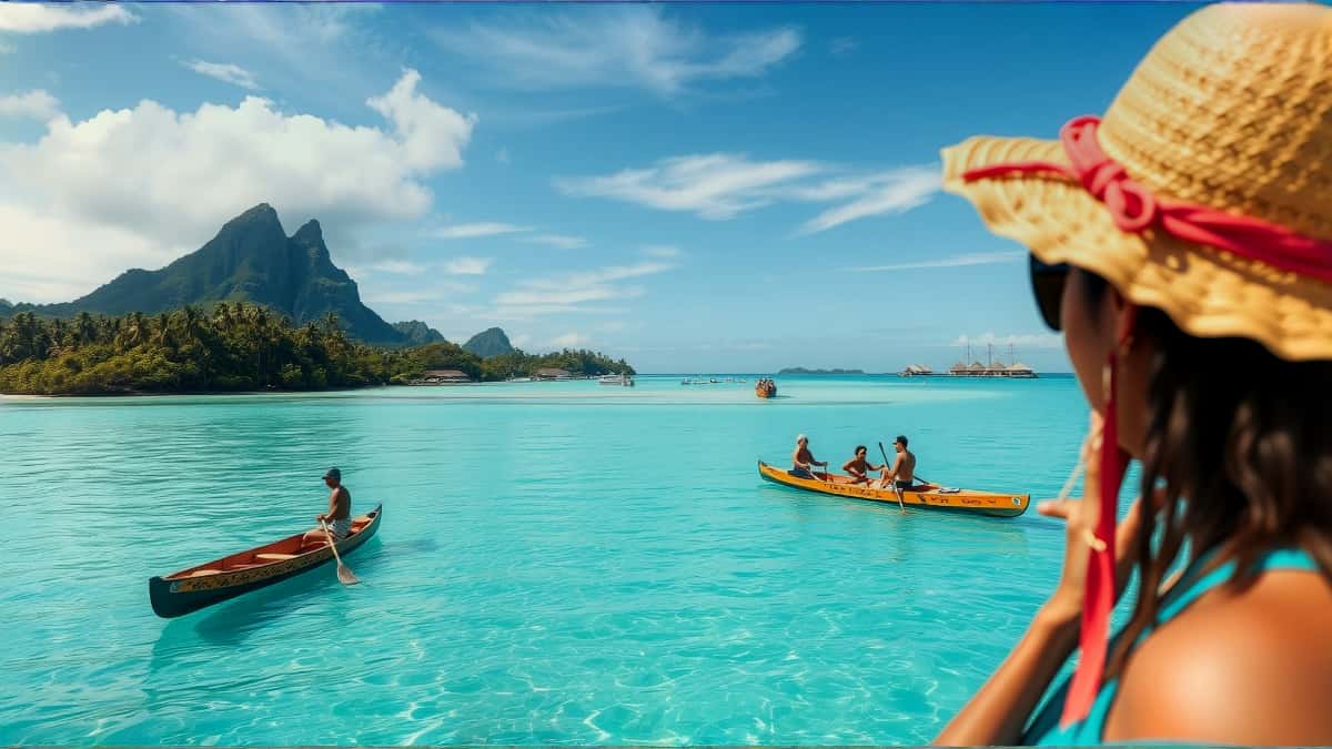 Comment la Polynésie devient pionnière du tourisme responsable
